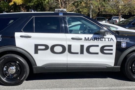 I-75 Tragedy: 27-Year-Old Rider Killed Near South Marietta Parkway