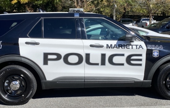 I-75 Tragedy: 27-Year-Old Rider Killed Near South Marietta Parkway