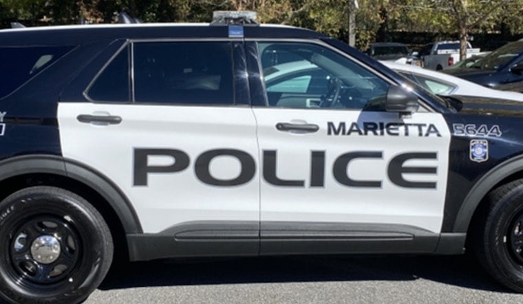 I-75 Tragedy: 27-Year-Old Rider Killed Near South Marietta Parkway