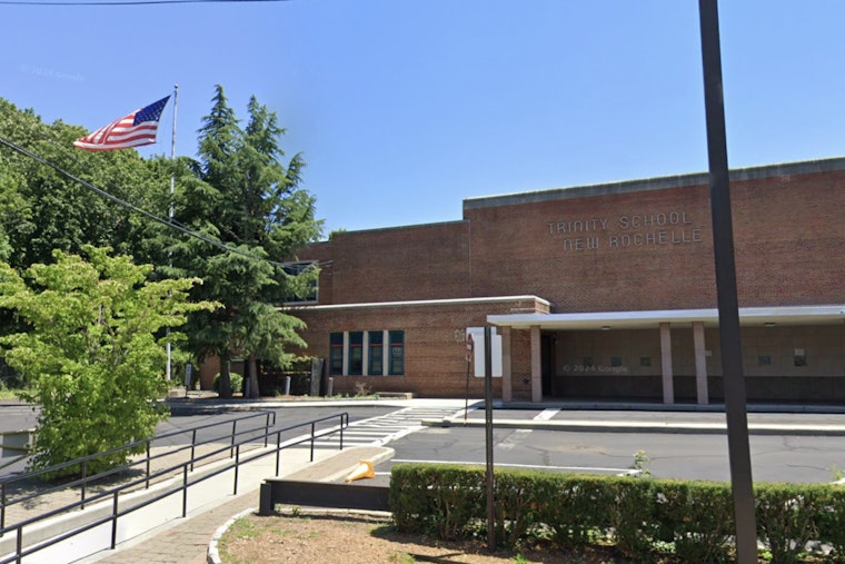 I-95 Police Chase Crashes Into New Rochelle’s Field Day