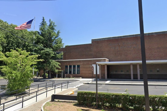 I-95 Police Chase Crashes Into New Rochelle’s Field Day