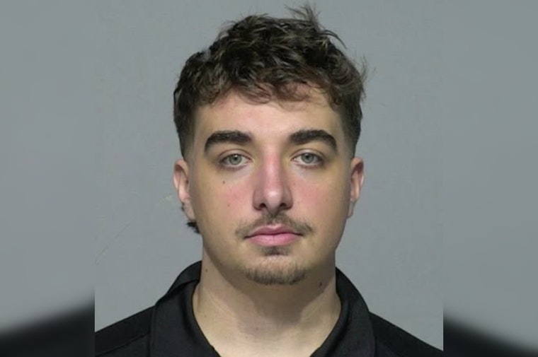 I‑41 Horror: Franklin Man Busted After Woman’s ‘Point Of No Return’ 911 Call