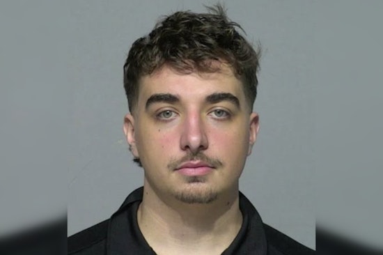 I‑41 Horror: Franklin Man Busted After Woman’s ‘Point Of No Return’ 911 Call