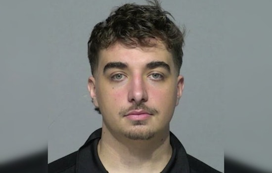 I‑41 Horror: Franklin Man Busted After Woman’s ‘Point Of No Return’ 911 Call