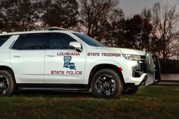 Iberia Roundabout Horror: Jeanerette Driver Nabbed After Franklin Man Dies In Hit-and-Run