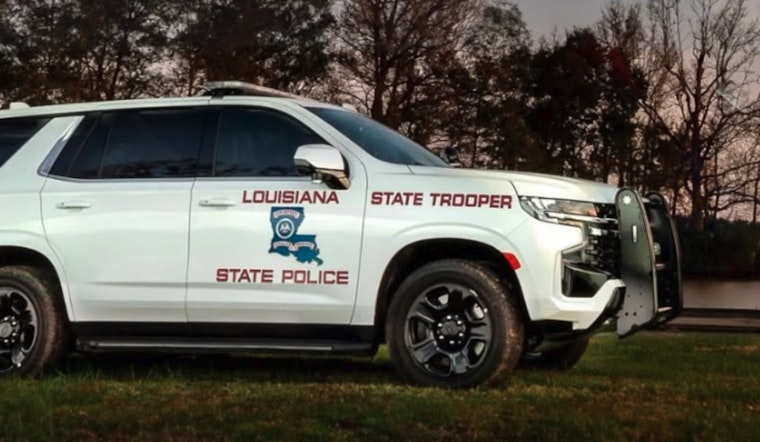 Iberia Roundabout Horror: Jeanerette Driver Nabbed After Franklin Man Dies In Hit-and-Run