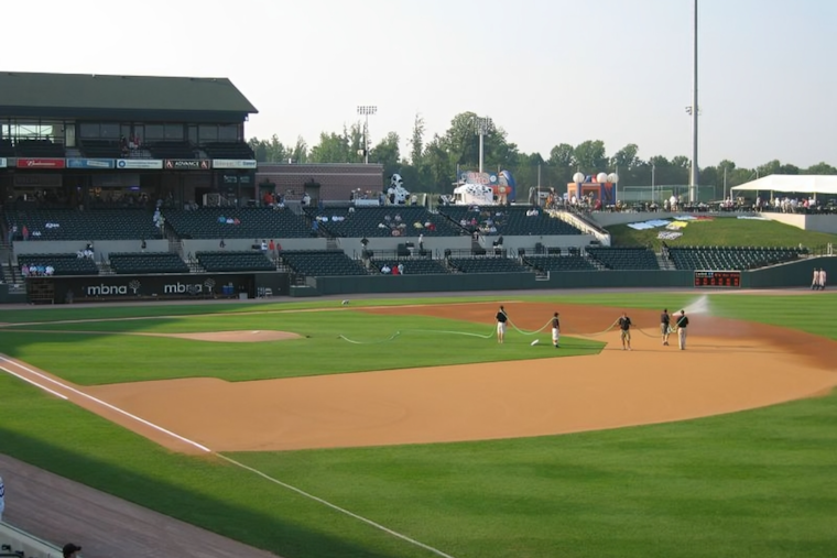 IBEW Local 24 Claims Ripken Stadium Naming Rights in Aberdeen