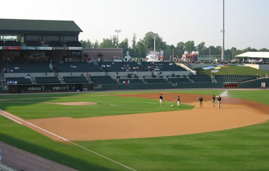 IBEW Local 24 Claims Ripken Stadium Naming Rights in Aberdeen
