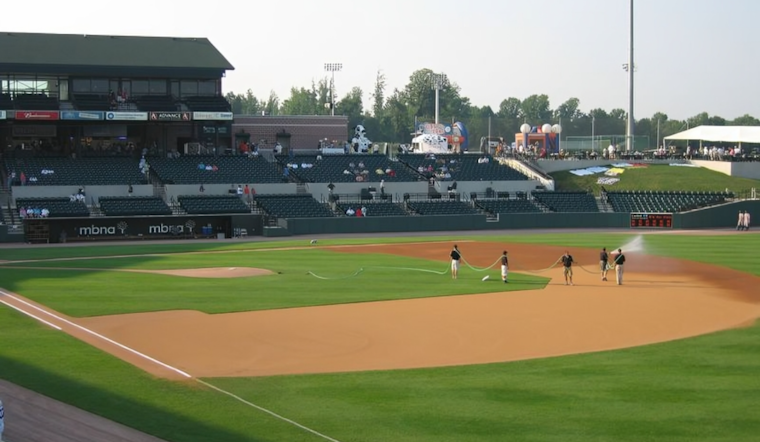 IBEW Local 24 Claims Ripken Stadium Naming Rights in Aberdeen
