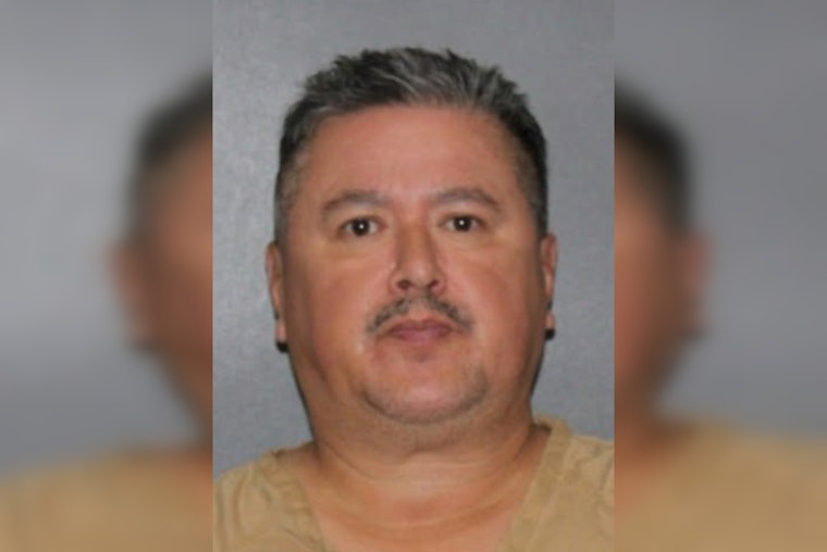 ICAC Tip Sends Elkhart Cops To Wagner Avenue, 59-Year-Old Hit With Felony Charges