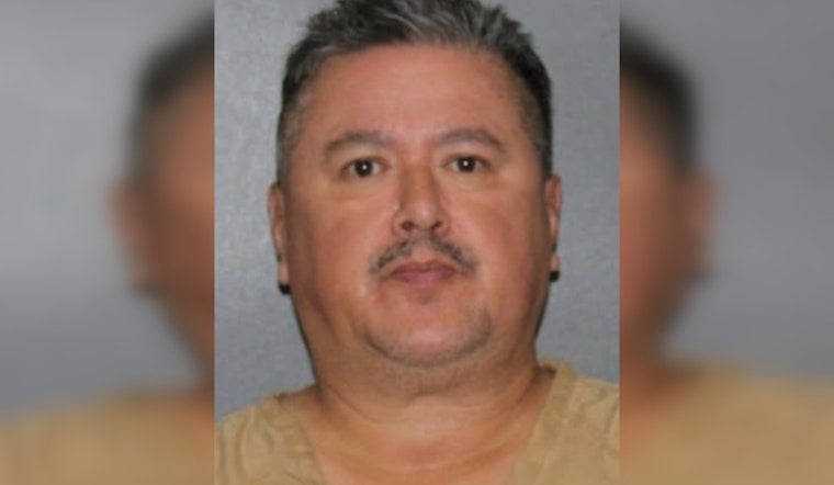 ICAC Tip Sends Elkhart Cops To Wagner Avenue, 59-Year-Old Hit With Felony Charges