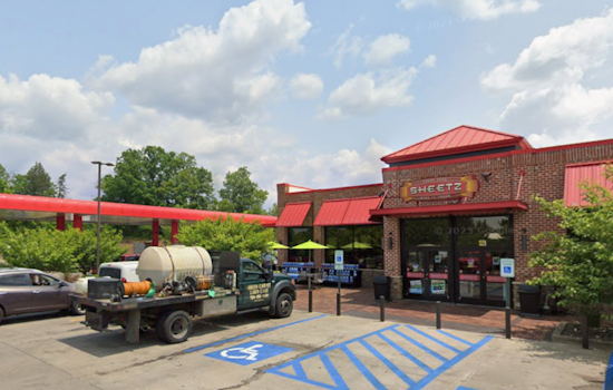 ICE Agents Swarm Freedom Road Sheetz, Nab Wanted Man In Cranberry