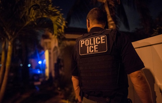 ICE ‘Country Roads’ Raid In West Virginia Nabbed Mostly People With Clean Records