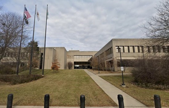 ICE Drag-Out at Bridgeview Courthouse Sparks Legal Firestorm