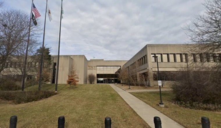 ICE Drag-Out at Bridgeview Courthouse Sparks Legal Firestorm