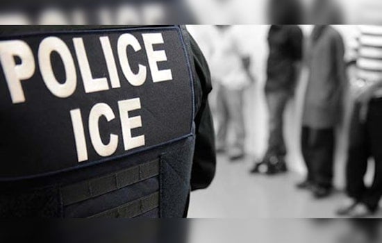 ICE Hauls Wisconsin Dells Mom And Her 8-Year-Old To Milwaukee In Dawn Raid
