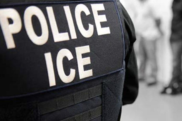 ICE Nabs Brooklyn Man Cops Say Blew Stop Sign In Deadly Minnesota Trucker Crash