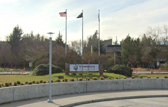 ICE Nabs Edmonds College Student In On-Campus Visa Arrest