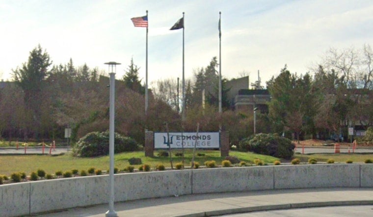 ICE Nabs Edmonds College Student In On-Campus Visa Arrest