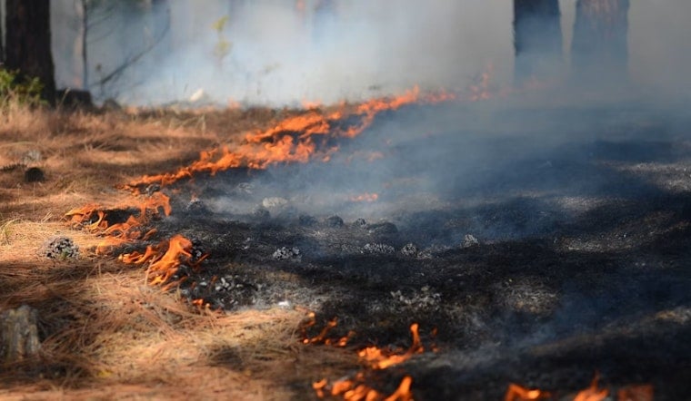 Idaho Regulators Green-Light Rocky Mountain Power Wildfire Game Plan