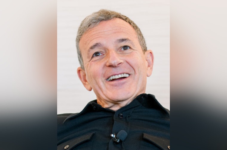 Iger And Kushner Plot Power Play For Vegas NBA Prize