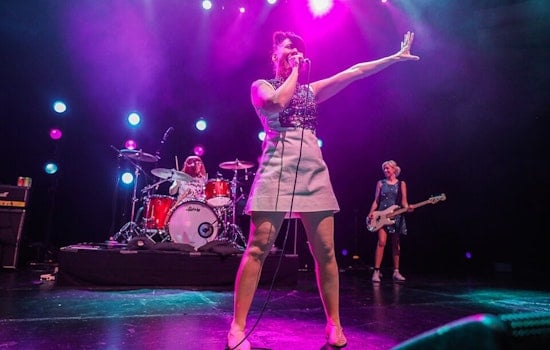 Iggy Pop, Bikini Kill Headline Mosswood Meltdown’s Oakland Punk Takeover With Six Afterparties