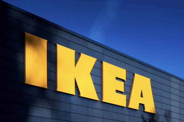 Ikea Crash Lands In Webster Friday, Crowns Baybrook As Houston’s Furniture Hub