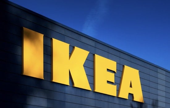 Ikea Crash Lands In Webster Friday, Crowns Baybrook As Houston’s Furniture Hub