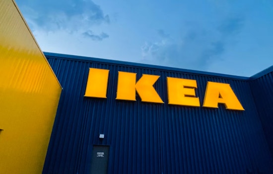 Ikea Takes Over Dulles Expo Center, Shakes Up Chantilly Weekends