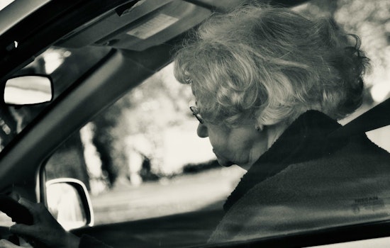 Illinois Bumps Senior Road Tests To 87, Puts Age Rules In The Slow Lane