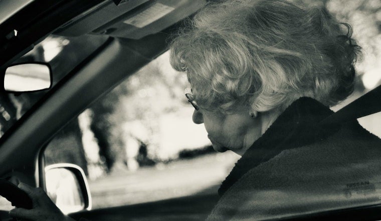Illinois Bumps Senior Road Tests To 87, Puts Age Rules In The Slow Lane