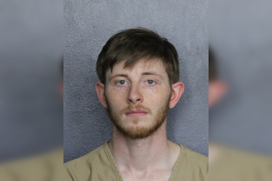Illinois Man Arrested After Allegedly Photographing Teen On Cruise In Fort Lauderdale