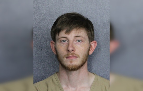 Illinois Man Arrested After Allegedly Photographing Teen On Cruise In Fort Lauderdale
