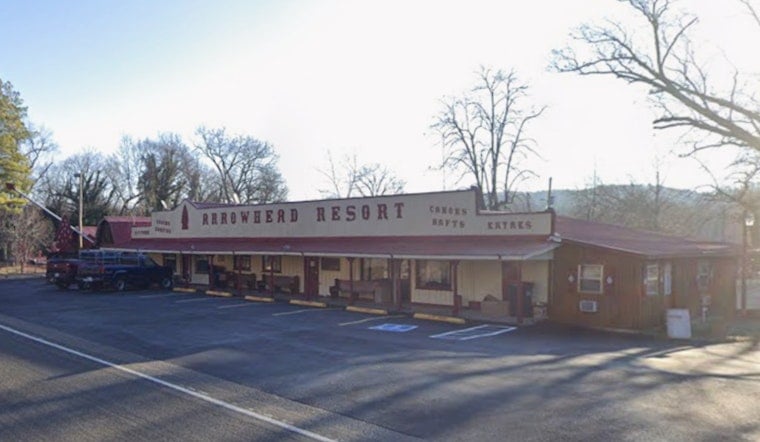 Illinois River Knife Brawl Turns Arrowhead Campground Into Crime Scene