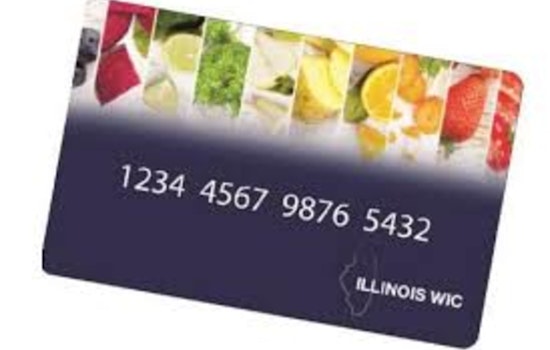 Illinois WIC Card Meltdown Leaves Hungry Families Stuck At Checkout