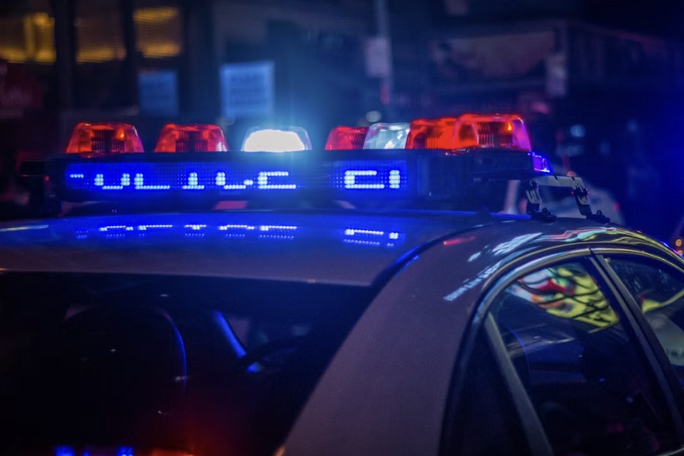 "I'm So Scared" Conroe Woman's I-45 Traffic Stop Spirals Into Arrest