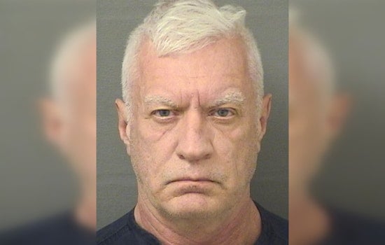 Cops: Boca Man Tied Woman To Chair, Fired Gun In Night Of Terror