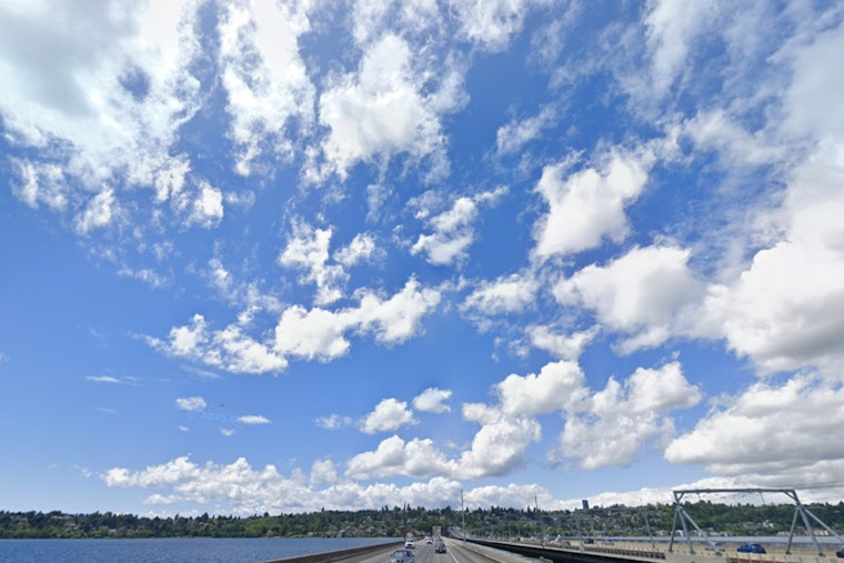 Gray Skies, Chill Vibes: Seattle Set For Cool Start And Easygoing Fourth