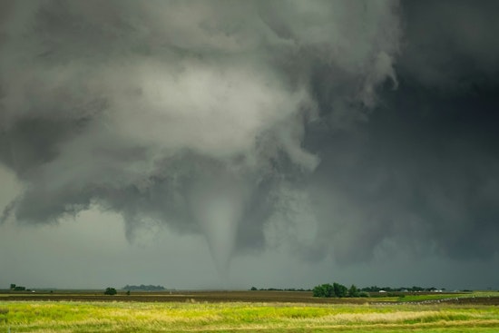 Immokalee On Edge As Funnel Cloud Alert Jolts Thursday Night
