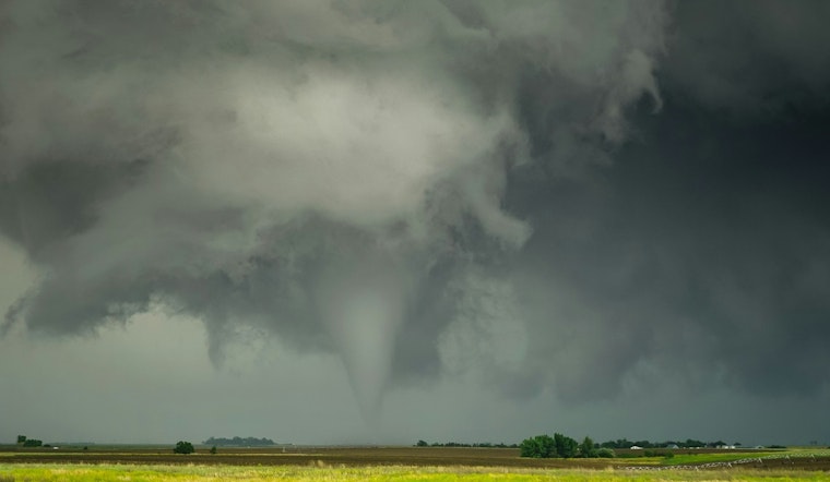 Immokalee On Edge As Funnel Cloud Alert Jolts Thursday Night