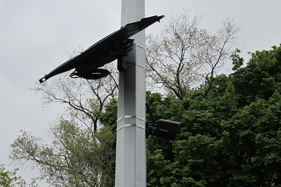 Imperial Beach Greenlights Two-Month Flock License Plate Spy Cam Trial