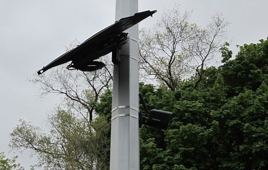 Imperial Beach Greenlights Two-Month Flock License Plate Spy Cam Trial