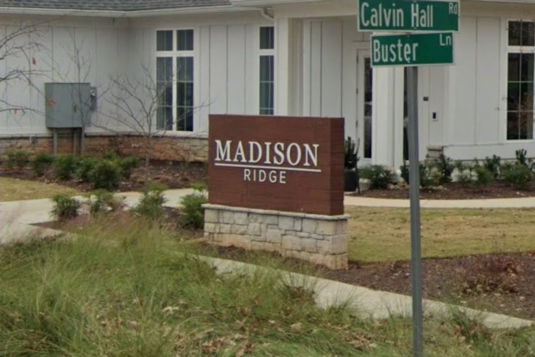 Indian Land Woman Dies After Being Pinned by Her Own Car in Apartment Lot