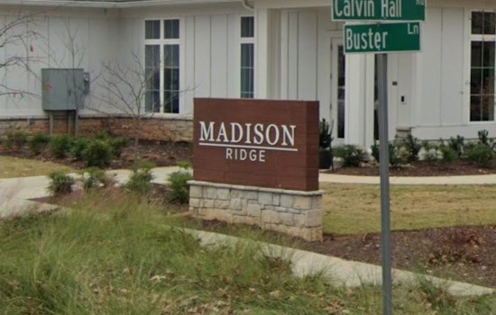Indian Land Woman Dies After Being Pinned by Her Own Car in Apartment Lot