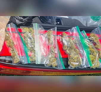 Indian River Deputies Say 79-Year-Old’s Red Corvette Cruise Ended In Drug Bust