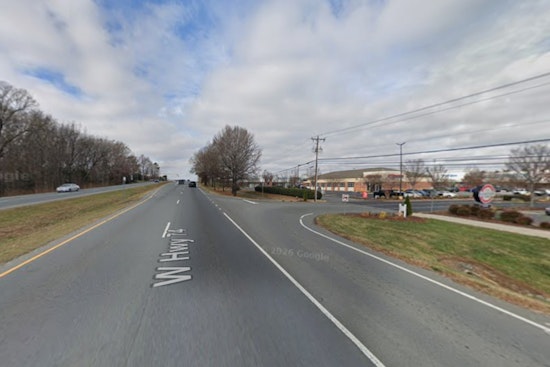 Indian Trail’s Food Lion Plaza Flips Fast In $21.4 Million Power Play