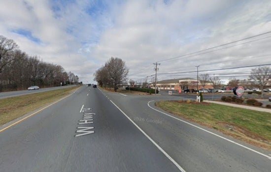 Indian Trail’s Food Lion Plaza Flips Fast In $21.4 Million Power Play