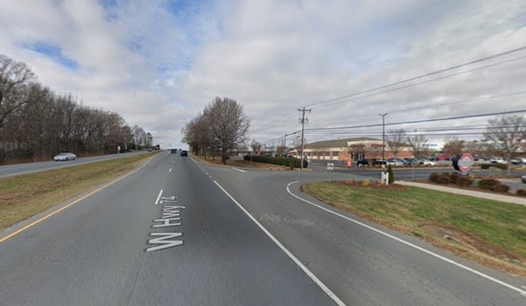 Indian Trail’s Food Lion Plaza Flips Fast In $21.4 Million Power Play
