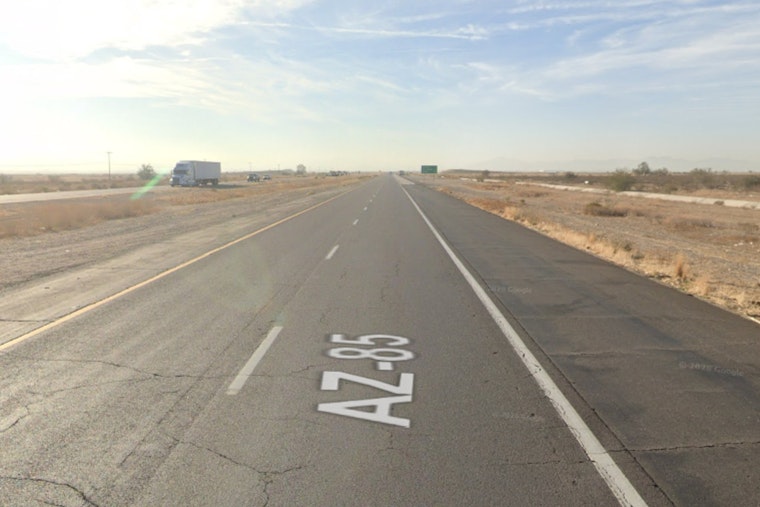 Indiana Developer Drops $32 Million To Revive Buckeye Industrial Park Off SR 85
