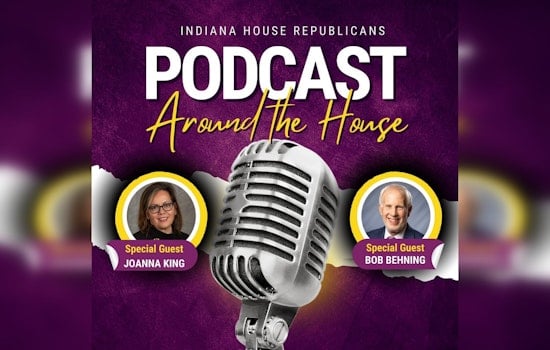 Indiana Puts Tight Leash On Under-16 Social Media Scroll